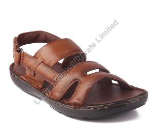 RC7067 Mens Tan Sandals