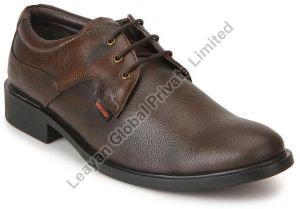 RCN2282 Mens Brown Formal Shoes