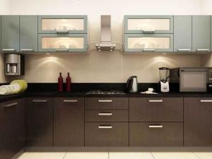 Modular Kitchen Design Service