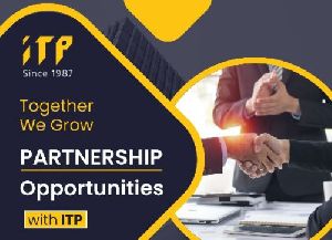 itp business collaboration services