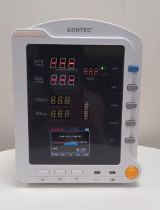 Contec CMS5100 3 Para Patient Monitor
