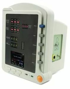 Contec CMS/5100A Vital Signs Patient Monitor