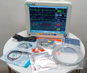 Kaarya KAA-9009 Multipara Patient Monitor