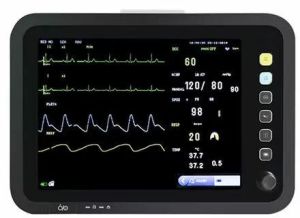Yonker YK-8000C Multipara Patient Monitor