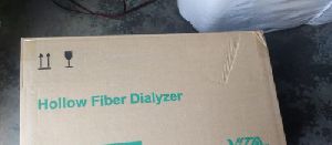 Vital Adult Hollow Fiber Dialyzer V-14 Lf