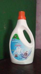 Roz Roz Organic Detergent Liquid