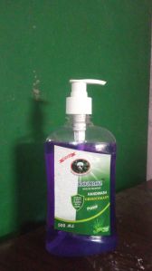 Roz Roz Organic Handwash Liquid