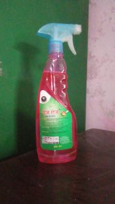 Roz Roz Organic Multi Surface Cleaner