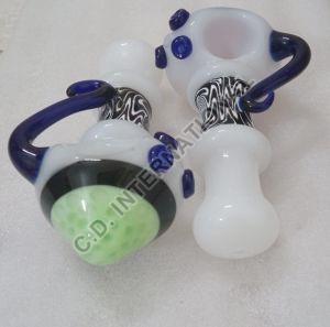 3 Inch Smoking Glass Pipes