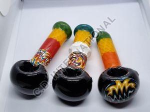 4 Inch Smoking Glass Pipes
