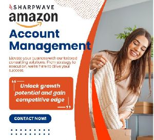 Amazon Account Management