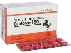 Cenforce 150mg  Tablets