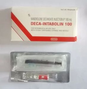 Deca Intabolin 100mg Injection