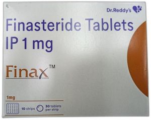 Finasteride 1mg Tablets