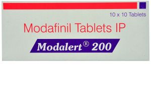 Modalert 200mg Tablets