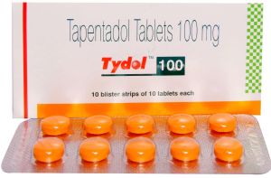 Tydol 100mg Tablets