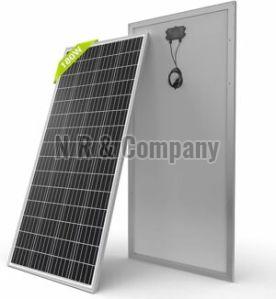 180W Monocrystalline Solar Panel