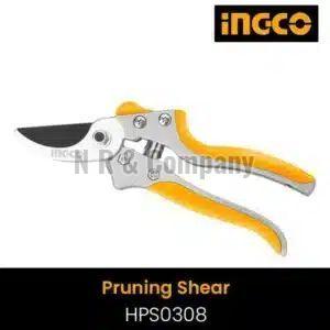 HPS0308 Ingco Pruning Shears