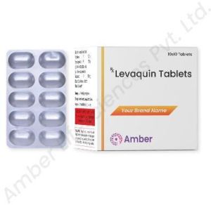 levaquin levofloxacin tablets