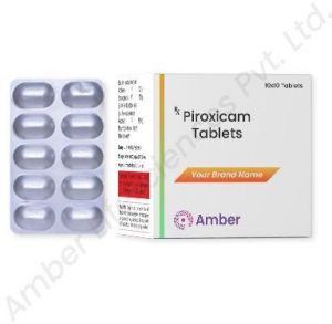 piroxicam tablet