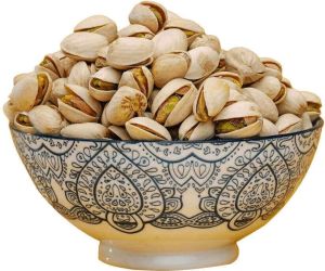 Hard Organic Irani Pistachio Nuts, Certification : FSSAI