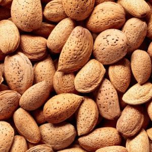 Kashmiri Shelled Almonds