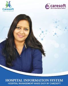 Caresoft Hospital Management Software