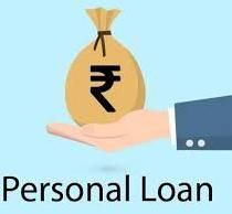 personal loan services