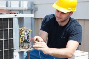AC Annual Maintenance Contract Service