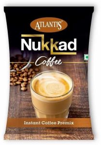 Atlantis Nukkad 3 in 1 Instant Coffee Premix