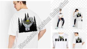 Customized Printing T-Shirts