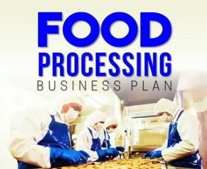 Food Processing Service