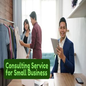 Small Scale Industries Consultancy Service
