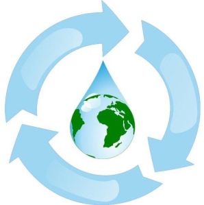 Water Recycling Service