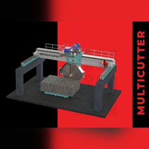METRO-B30 Multi Cutter Machine
