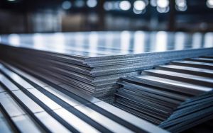 Stainless Steel 904l Sheet & Plates - Emirerristeel