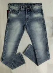 Mens Used Jeans