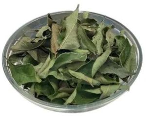dehydrated curry leaves flake