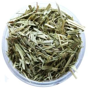 Dehydrated Lemon Grass Flake