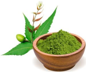 neem powder