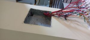 electrical wiring services