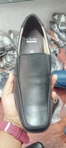 genuine gents leather formal shoe