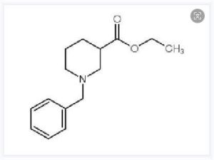 Ethyl1-benzylpiperidine-3-carboxylate