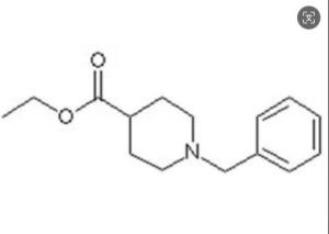 Ethyl1-benzylpiperidine-4-carboxylate