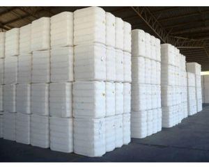 Cotton Bales