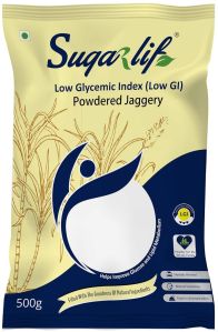 Sugarlif Low GI Jaggery
