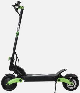 E Scooter