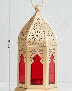 Moroccan Decorative Lantern