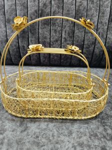 stylish gift baskets