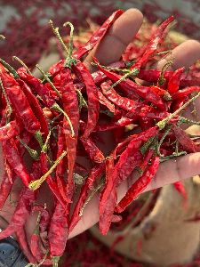 teja deluxe/ best  red chilli